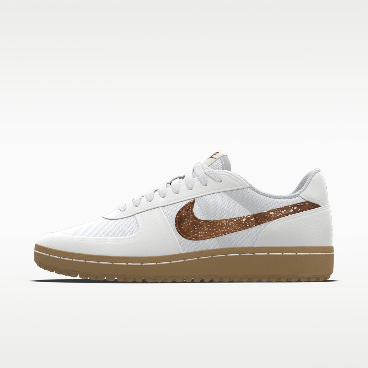 【匿名配送】激レア　ナイキ　海外モデル　内野手用　オーダー風カスタム NIKE公式】 Nike By You シューズ【ナイキ公式通販】